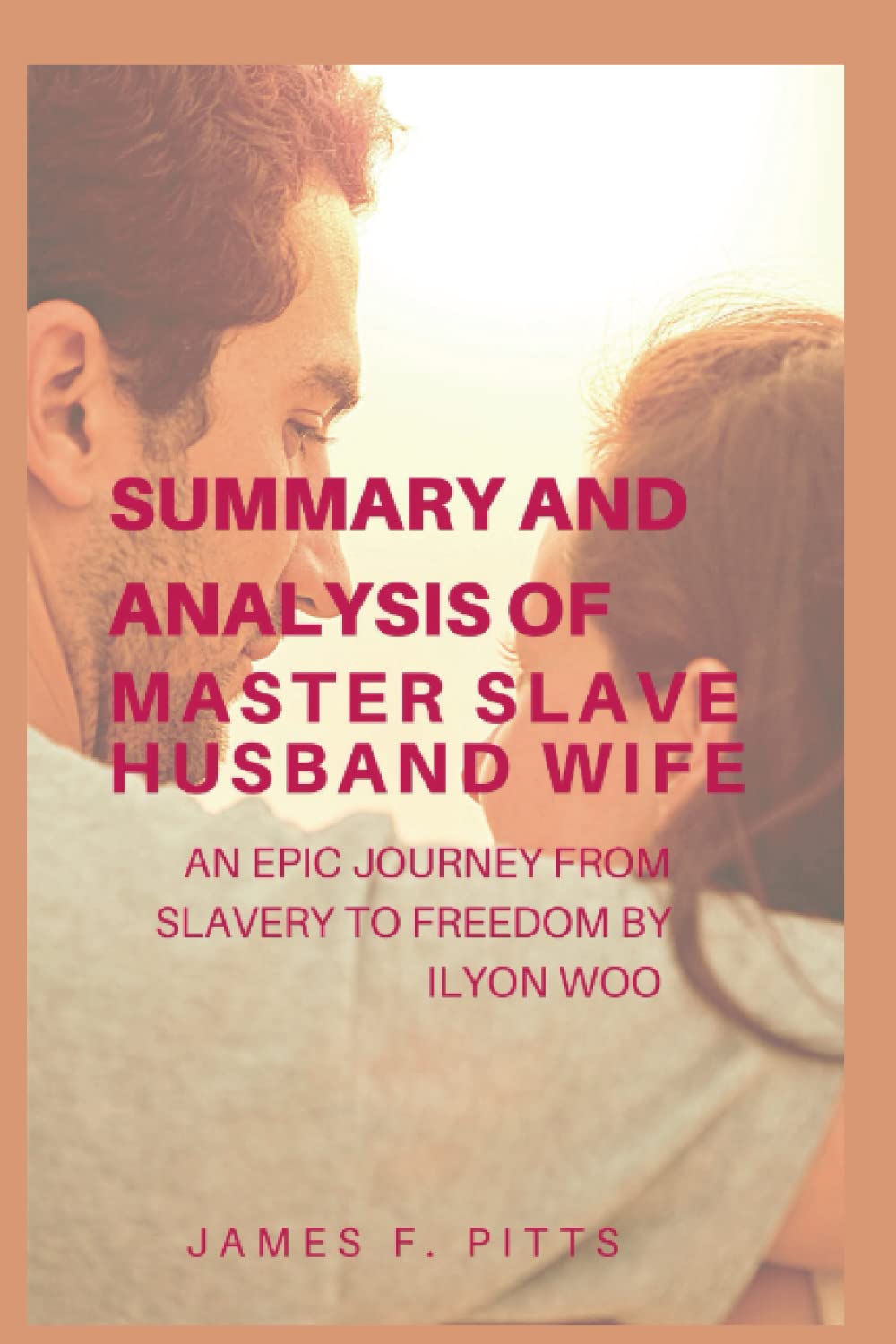 Summary and analysis of master slave husband wife An epic journey from