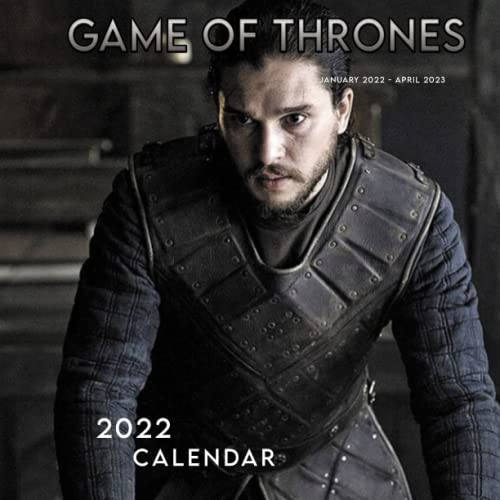 game-of-thrones-2022-calendar-game-of-thrones-2022-calendar-official