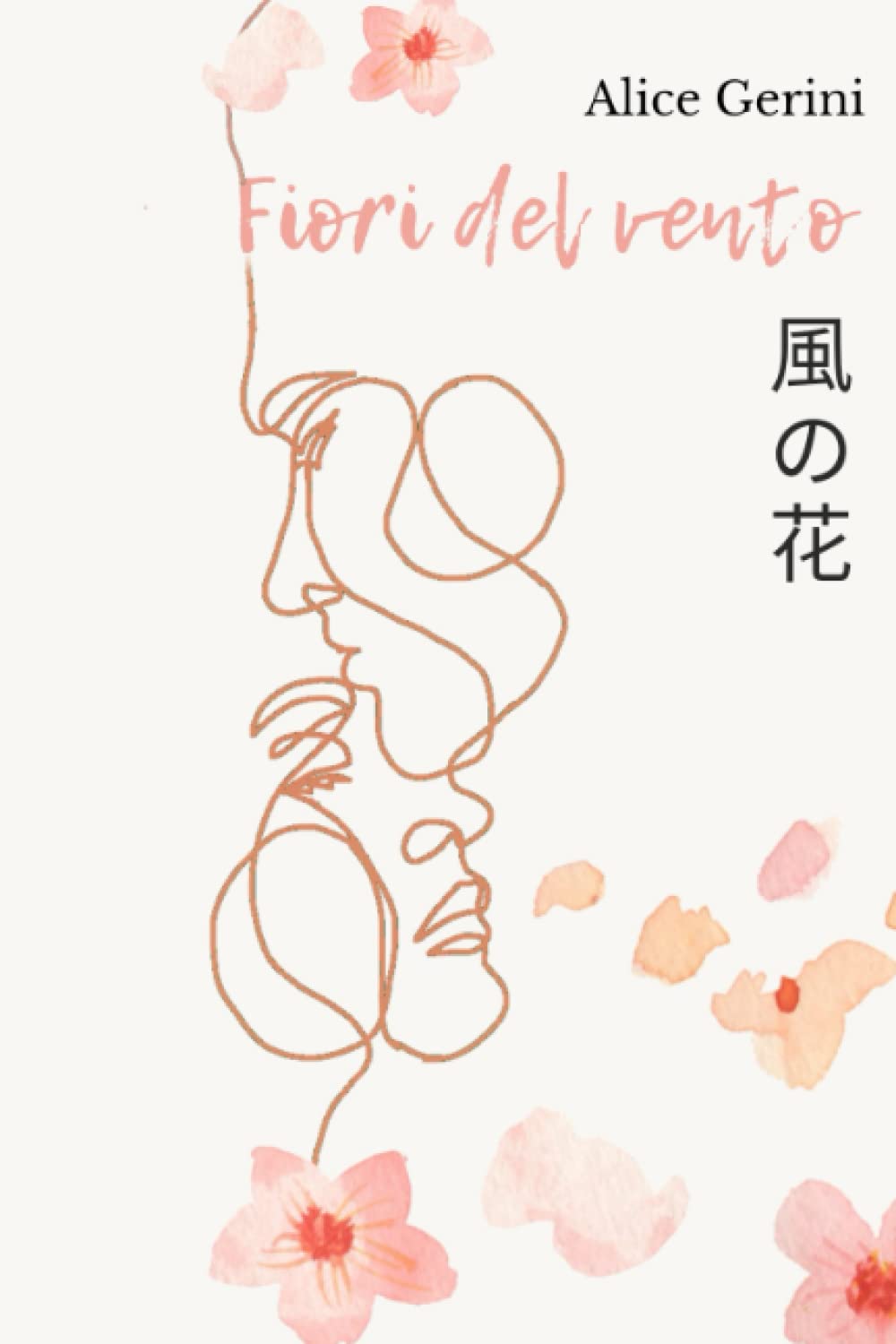 Fiori del vento: kaze no hana