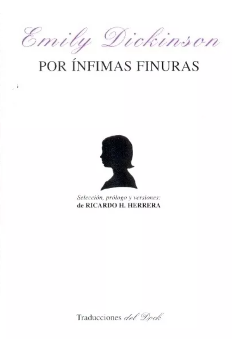 Por ínfimas finuras book cover
