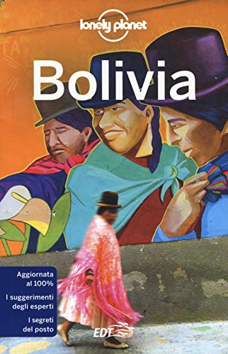 "BOLIVIA 8" by unknown author | Goodreads