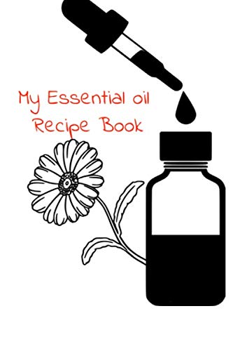 My essential oil recipe book: This journal essential oils is doing to ...