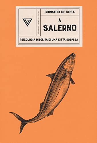A Salerno book cover