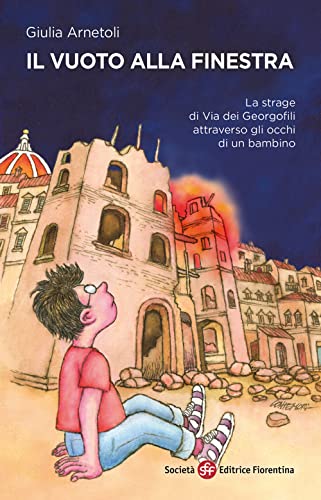 IL VUOTO ALLA FINESTRA
