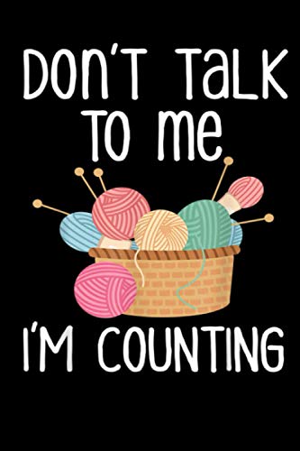 Don't Talk To Me I'm Counting: Don't Talk To Me I'm Counting by Jesse ...