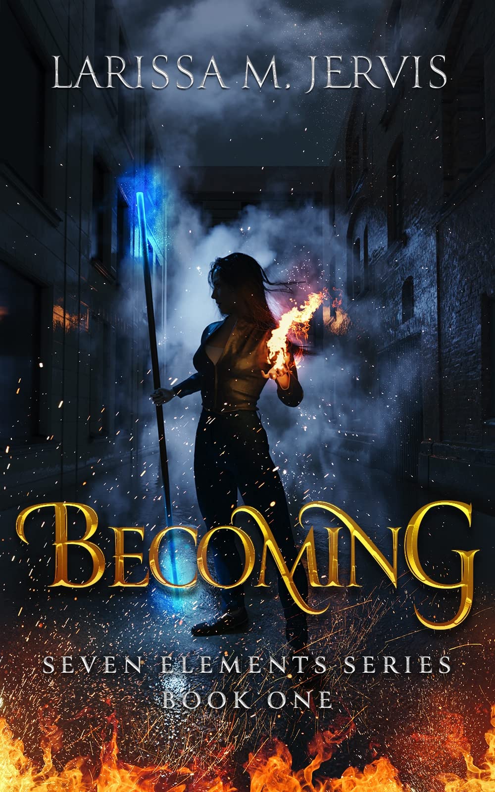 Becoming