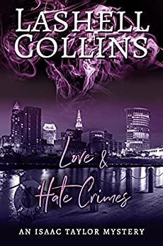 Love & Hate Crimes book cover