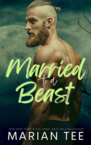Married to a Beast book cover