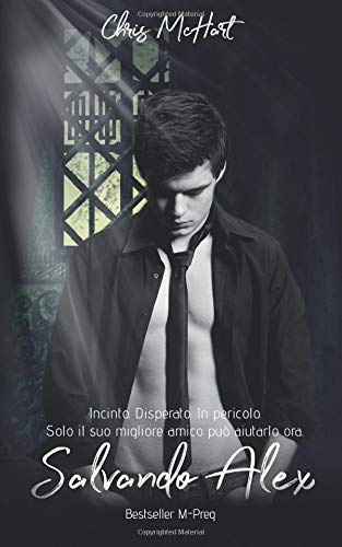 La sorpresa di Alex & Salvando Alex book cover