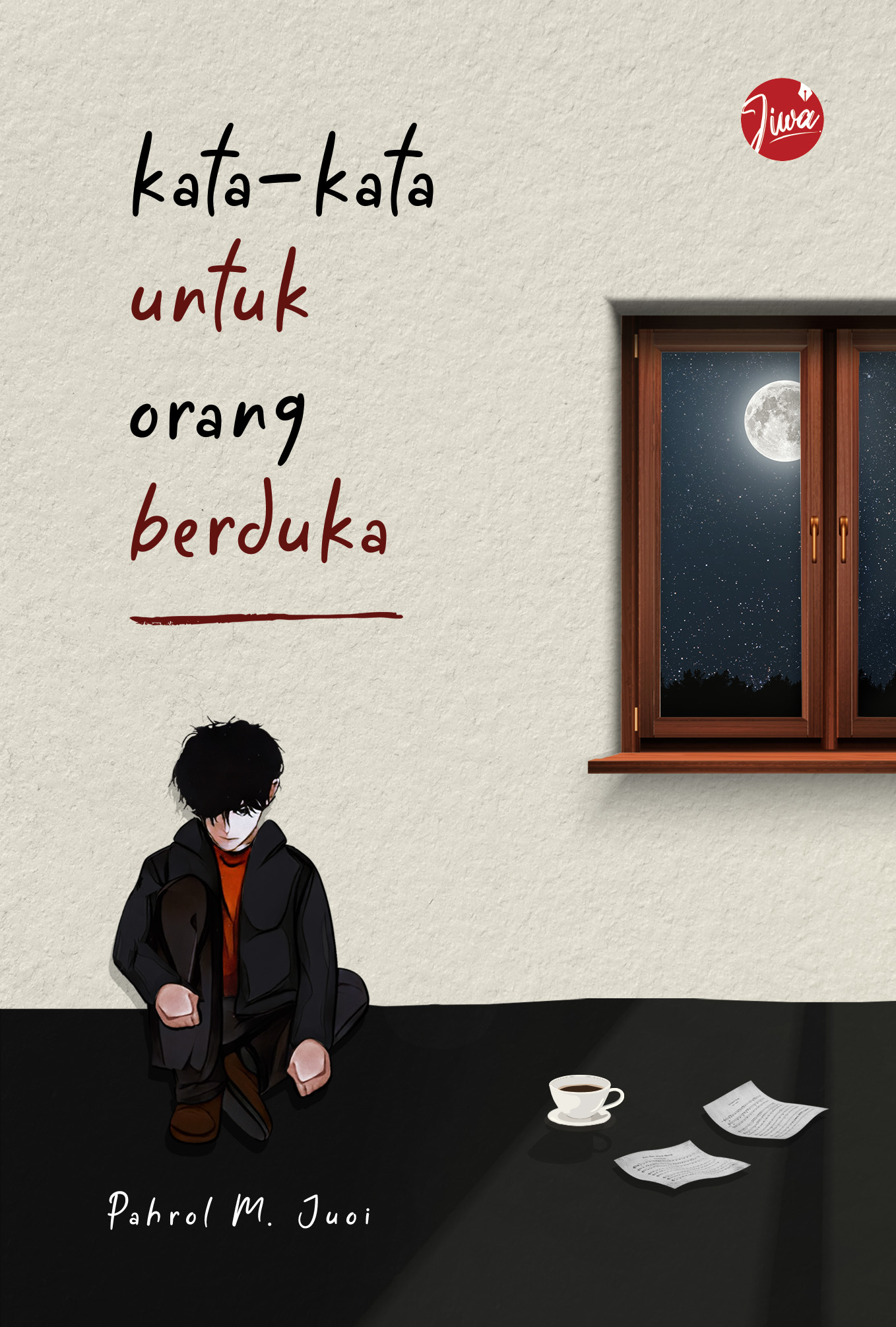 Kata-kata untuk Orang Berduka