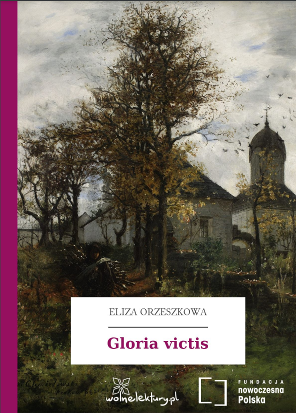 Gloria victis