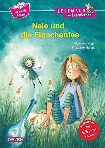 LESEMAUS zum Lesenlernen Sonderbände book cover