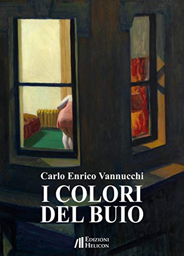 I colori del buio by unknown author | Goodreads