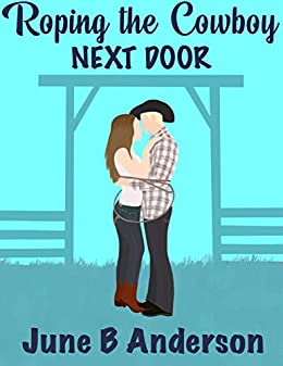 Roping the Cowboy Next Door