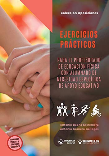 Ejercicios Prácticos para el profesorado de Educación Física con ...
