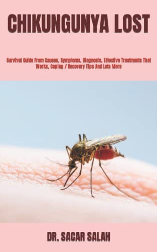 This Urgent Chikungunya Warning From Who Could Save Your Life - uwz4sge