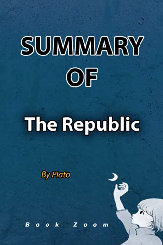 Summary Of The Republic: By Plato Book Zoom by Acronym Summary | Goodreads