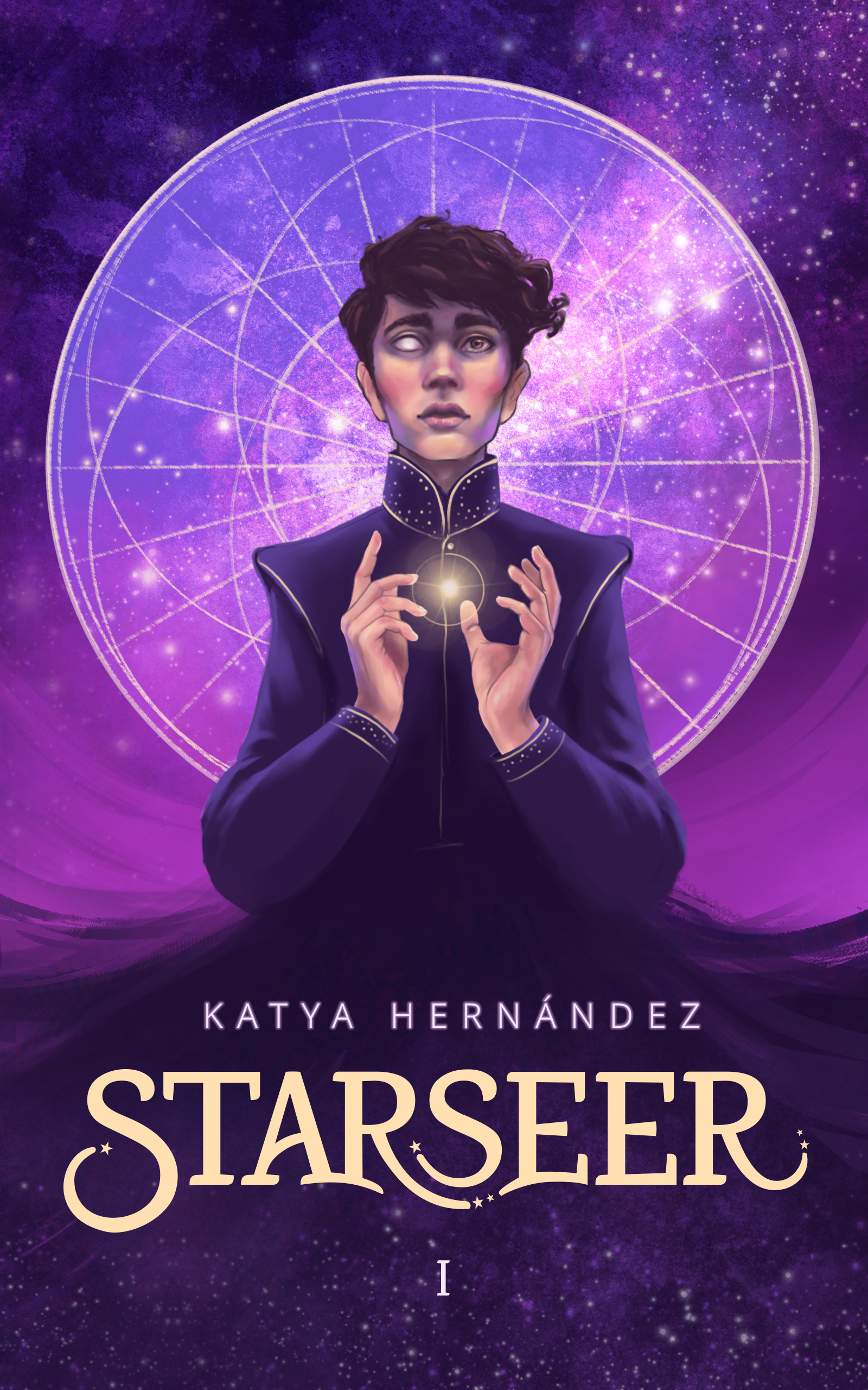 Starseer