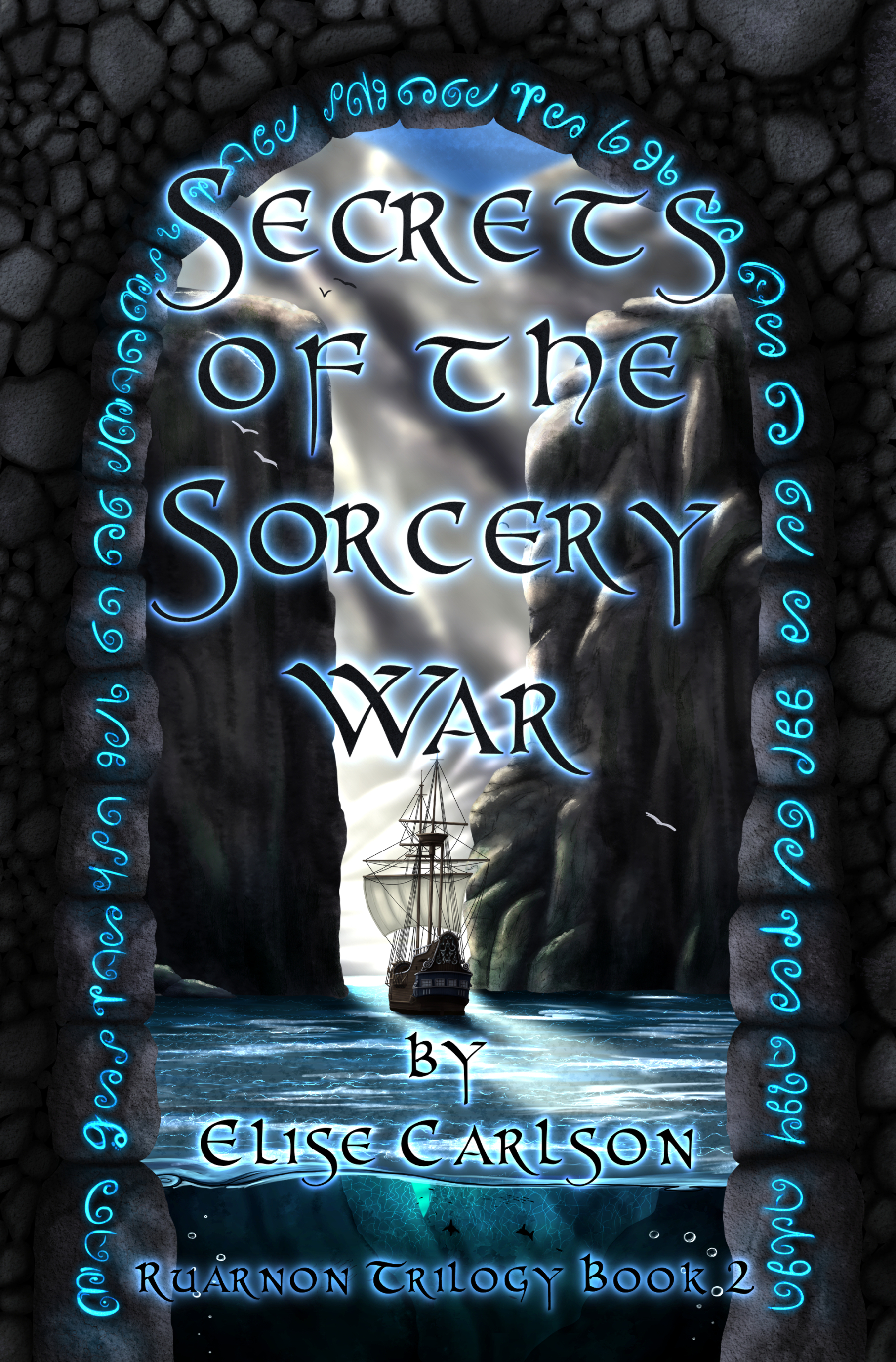 Secrets of the Sorcery War