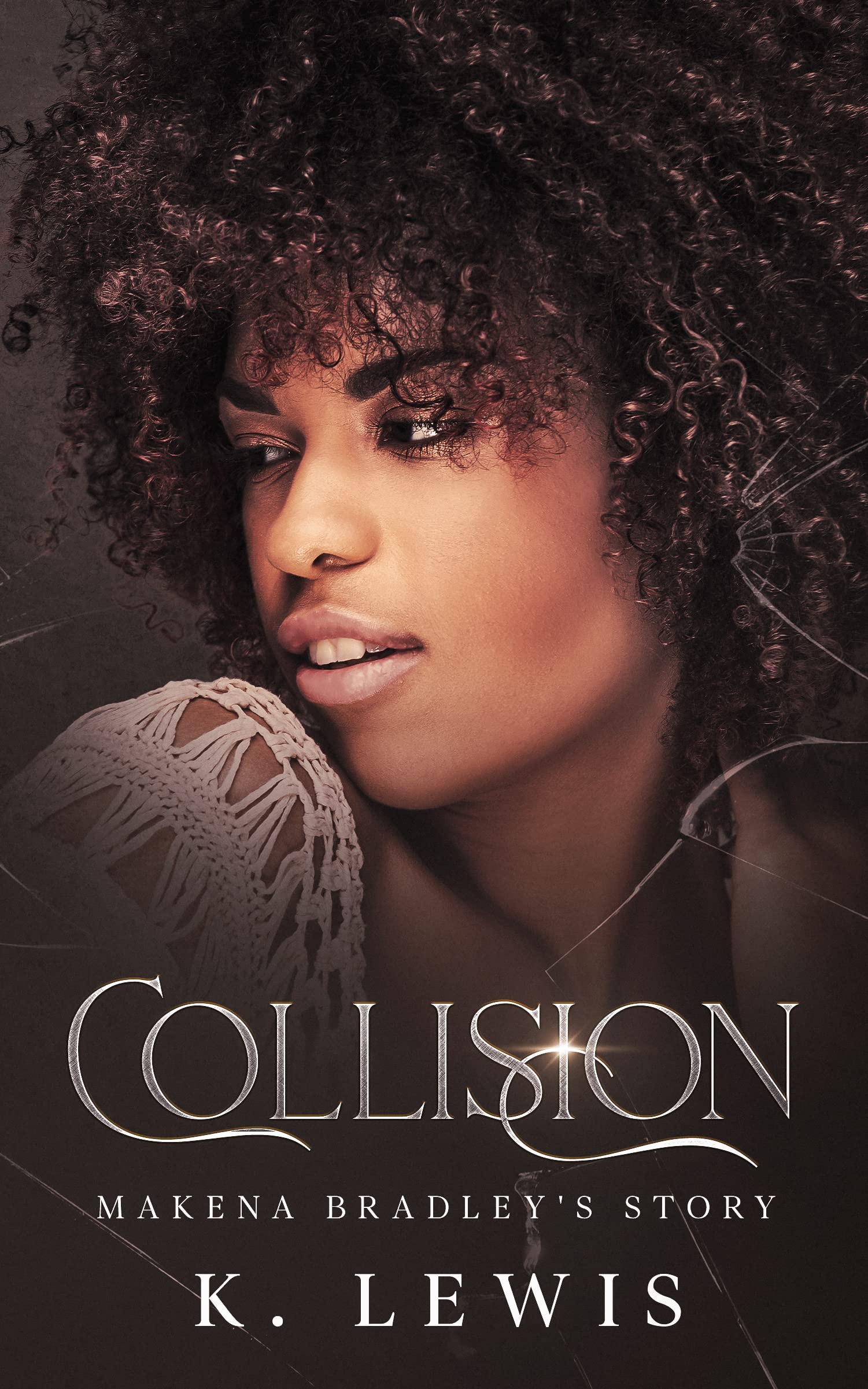 Collision: Makena Bradley's Story