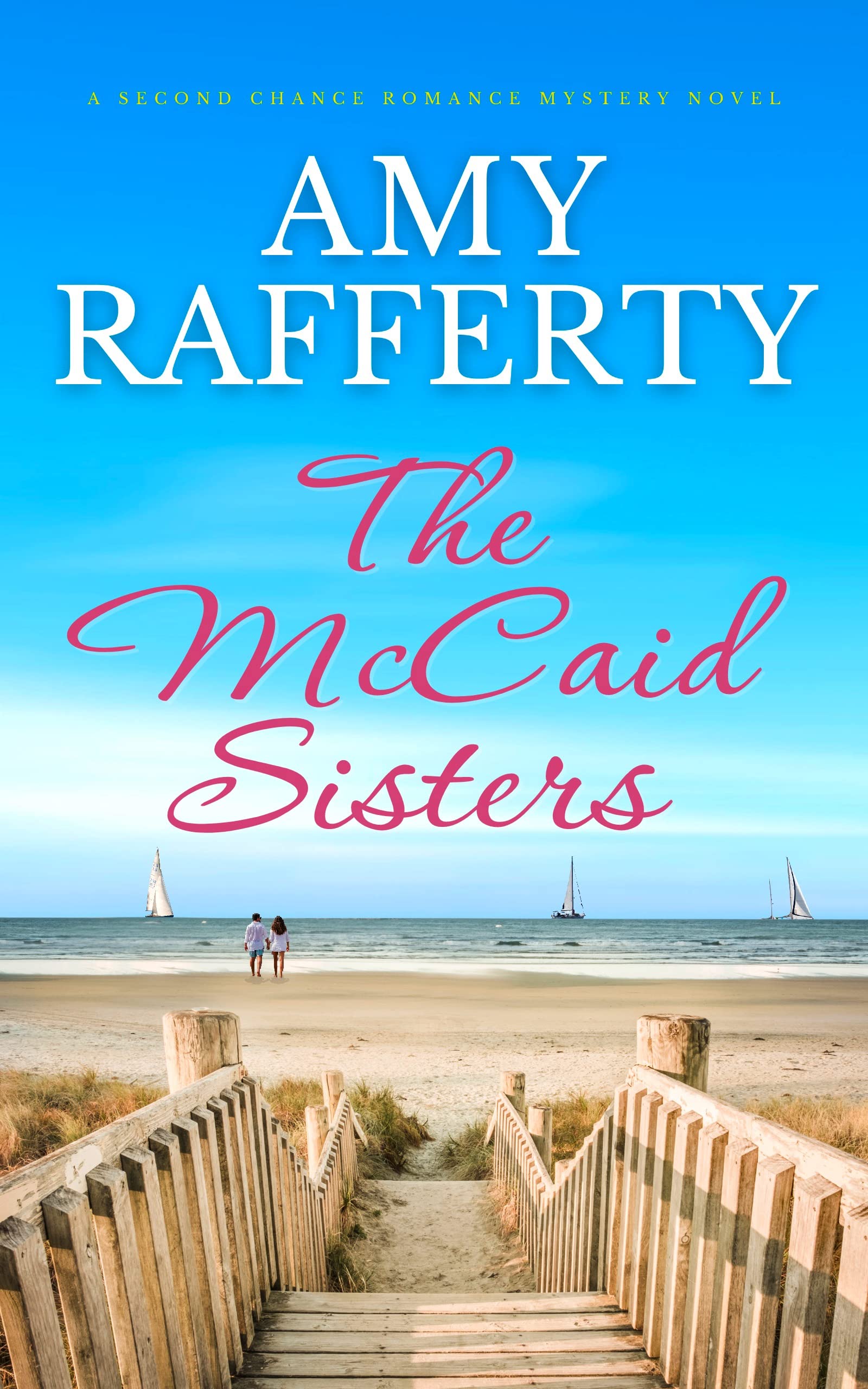 The McCaid Sisters