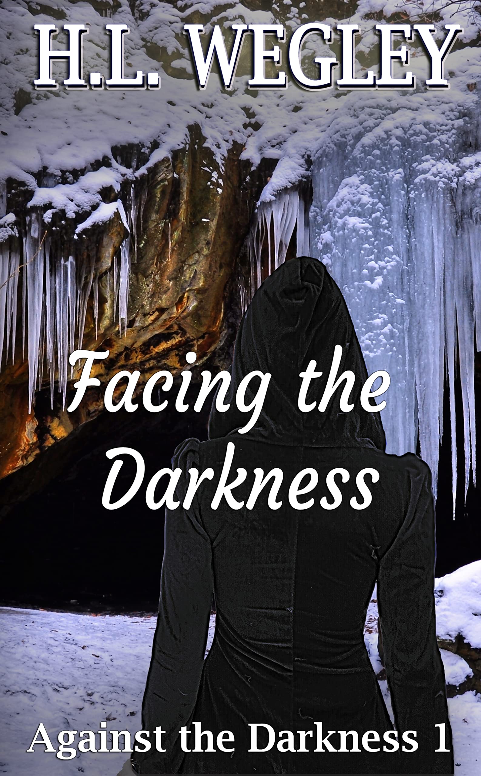 Facing the Darkness