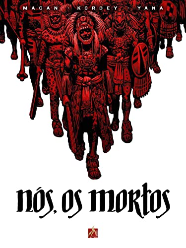 Nós, os mortos