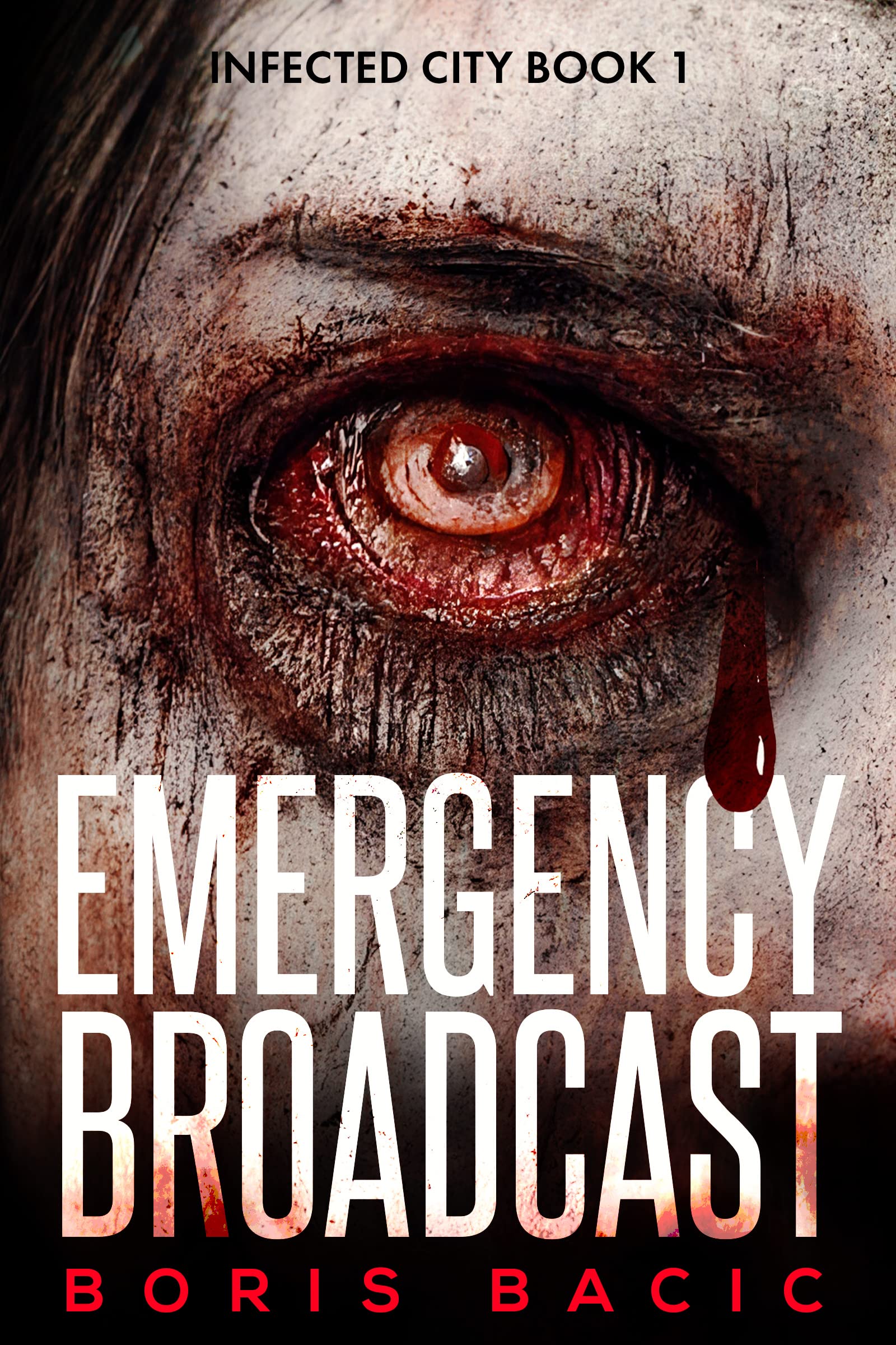 Emergency Broadcast