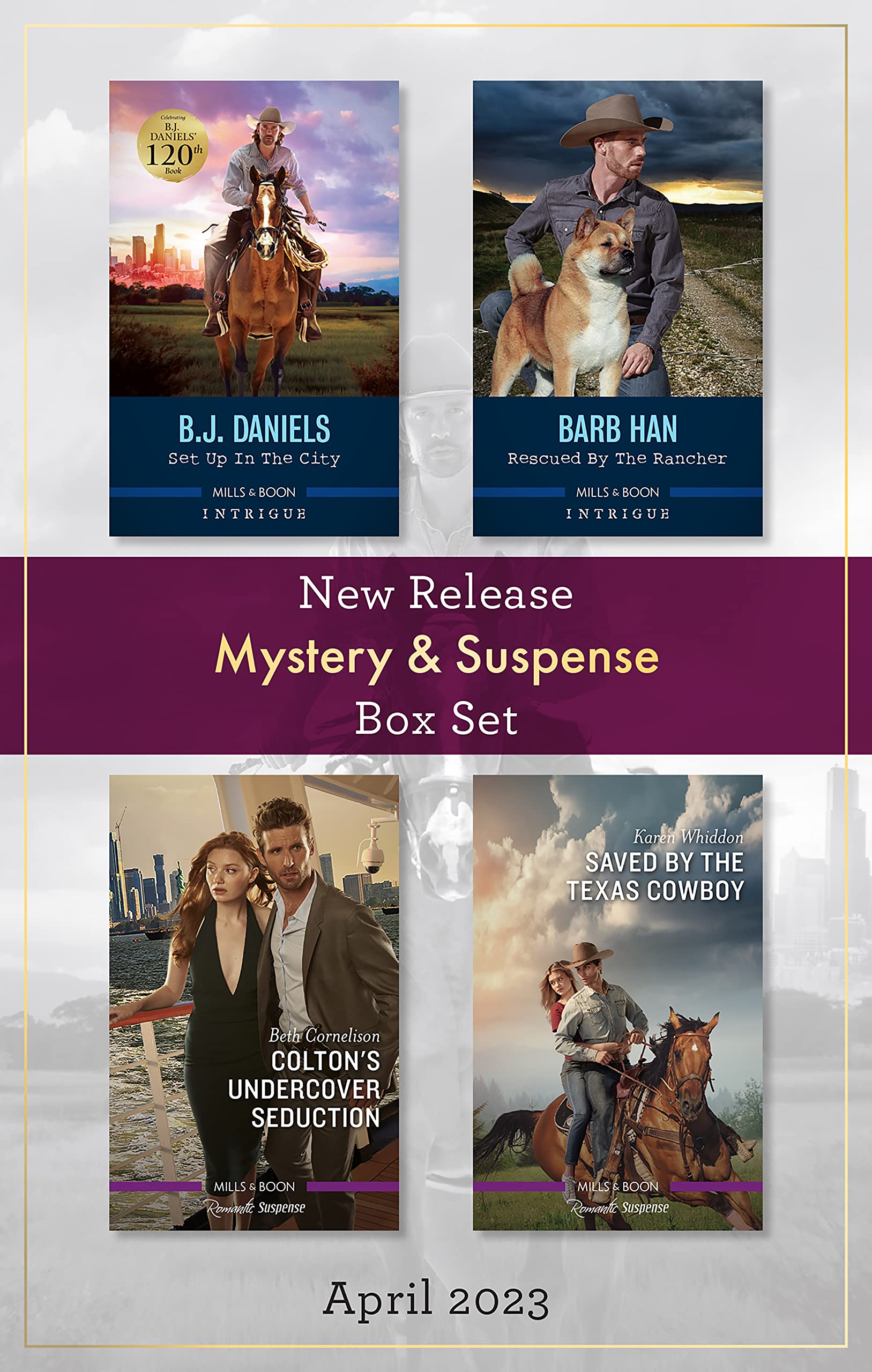 The Amber Daniels Mystery - p8jxxus