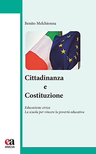 Cittadinanza E Costituzione Educazione Civica La Scuola Per Vincere