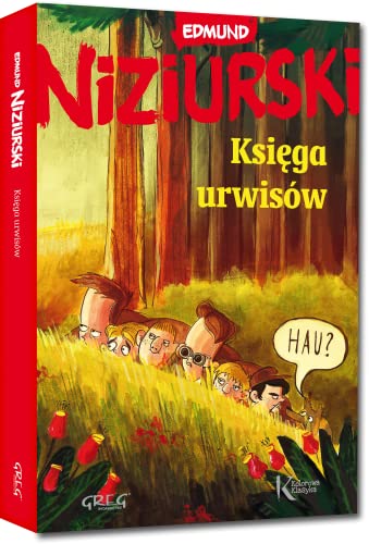 Ksiega Urwisow Sprawdzian Z Tresci