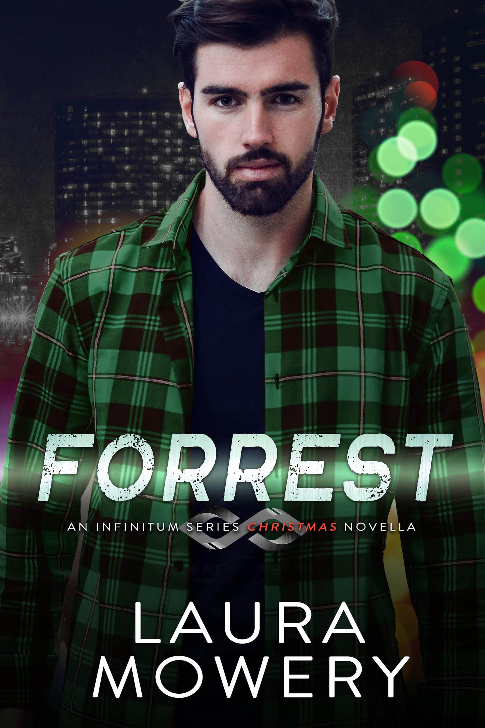 Forrest: An Infinitum Series Christmas Novella