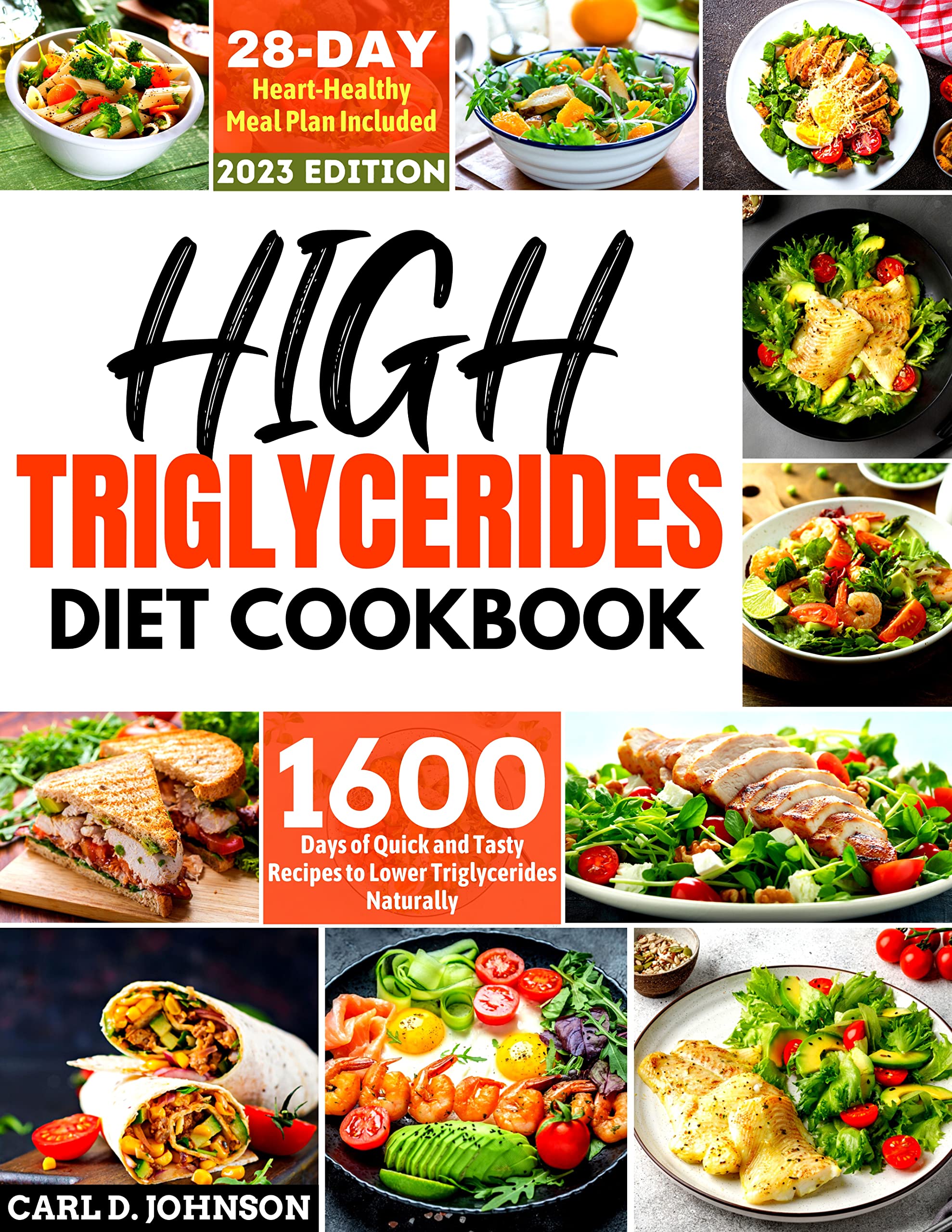 Recipes To Lower Triglycerides