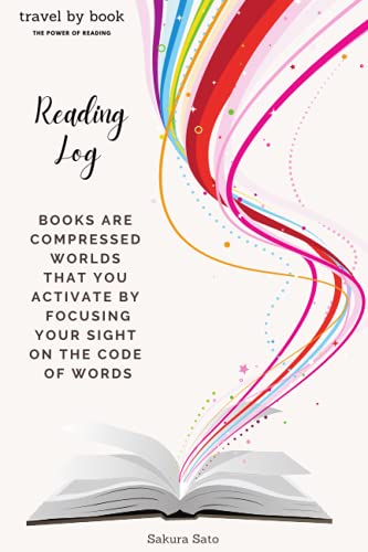 Reading Log: Book With Inspiring Quote by Sakura Satō | Goodreads