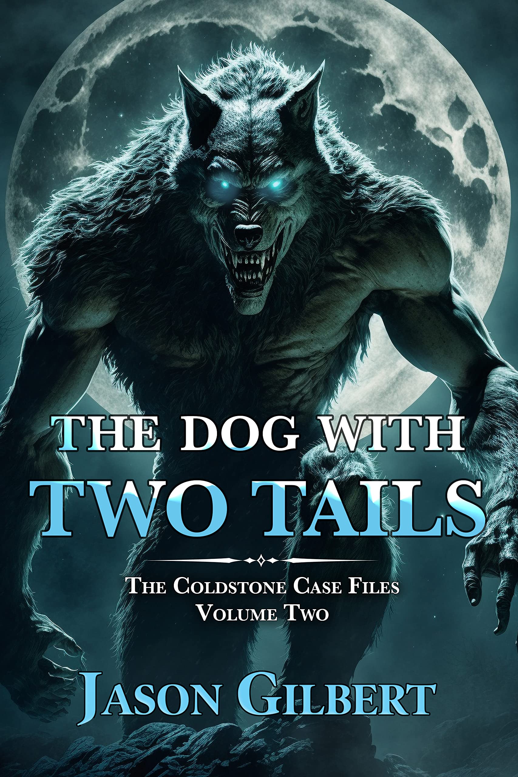 The Dog with Two Tails