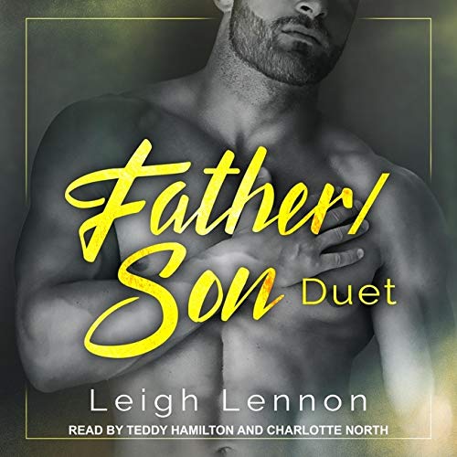 Father/Son Duet book cover