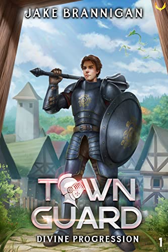 Town Guard