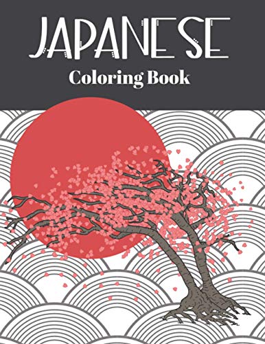 JAPANESE Coloring Book: For Adults. Anime Drawing Books by T. Williams | Goodreads