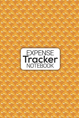 Expense Tracker: Simple Cute Mermaid Cover Money Tracker Planner ...