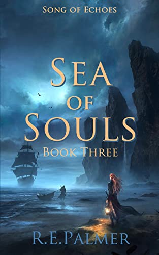 Sea of Souls