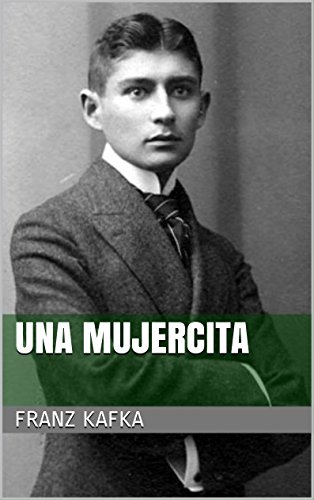 Una mujercita book cover