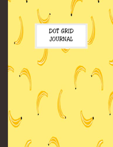 DOT GRID JOURNAL: Dot Grid Journal Notebook Minimalist, Bullet Journal ...