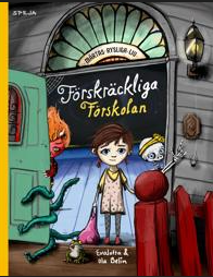 Förskräckliga Förskolan