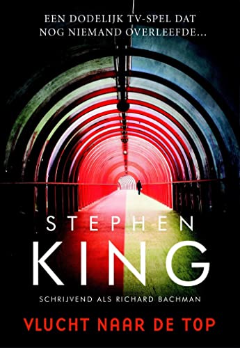 Vlucht naar de top book cover