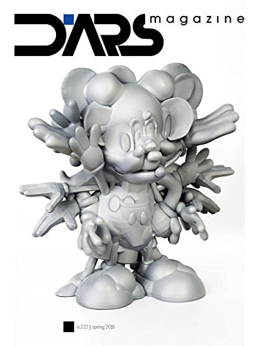 D'ARS magazine n° 222 (DARS Magazine) (Italian Edition) by D'ARS ...