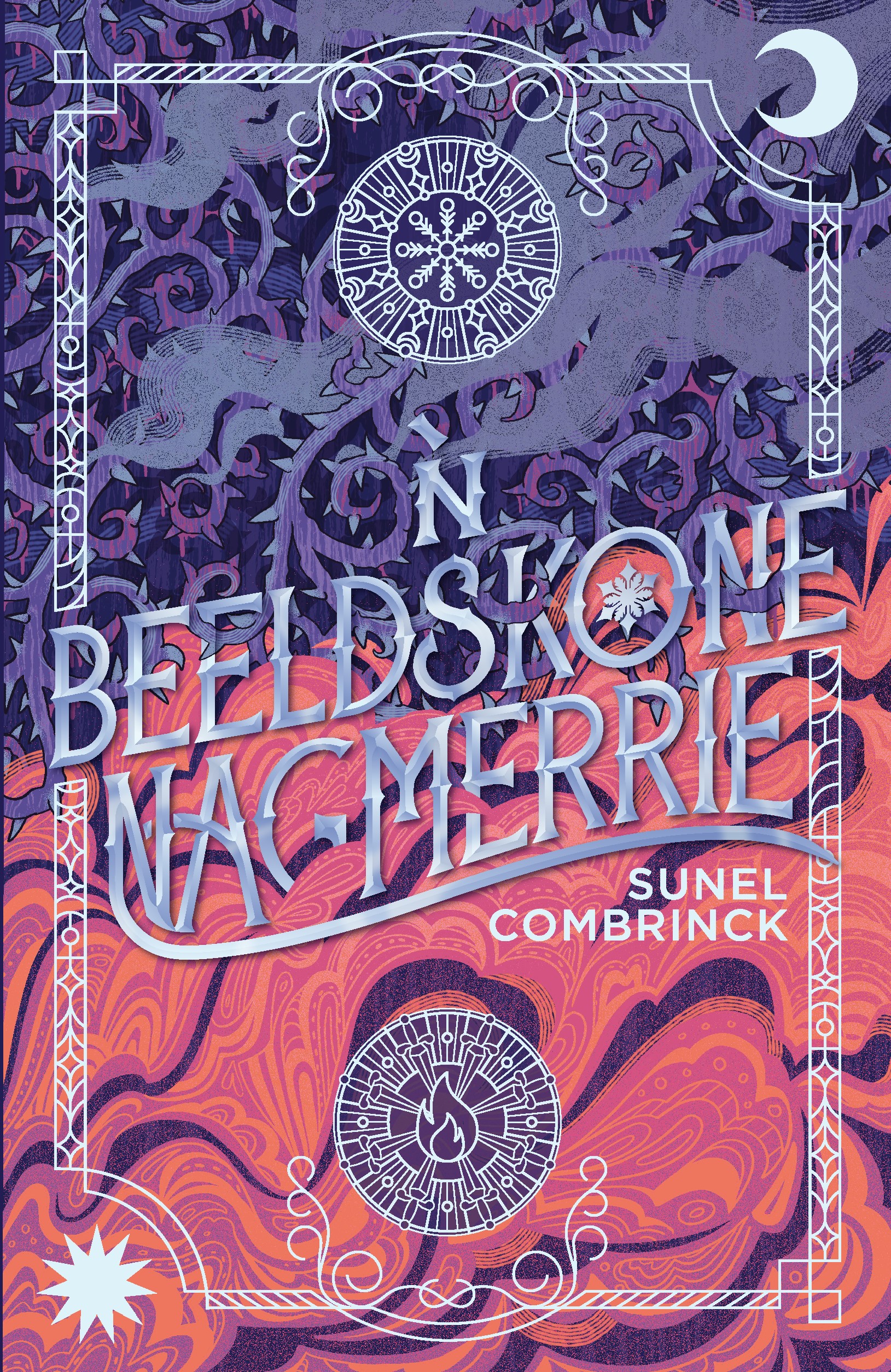 'n Beeldskone Nagmerrie