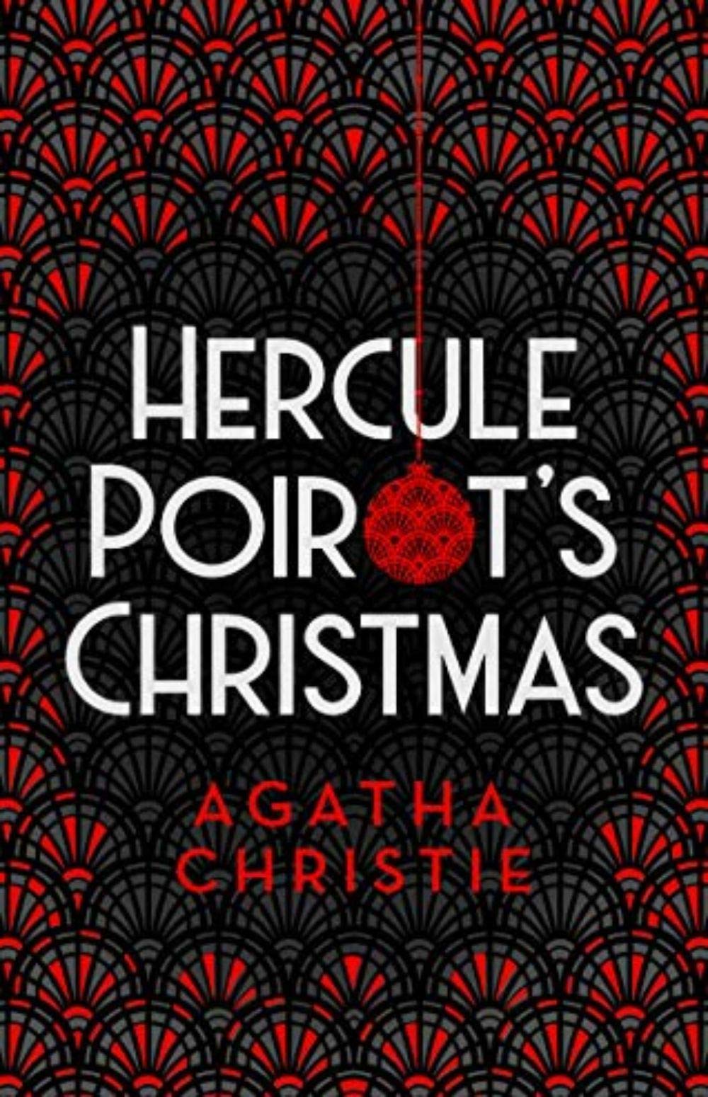Hercule Poirots Christmas by Agatha Christie | Goodreads