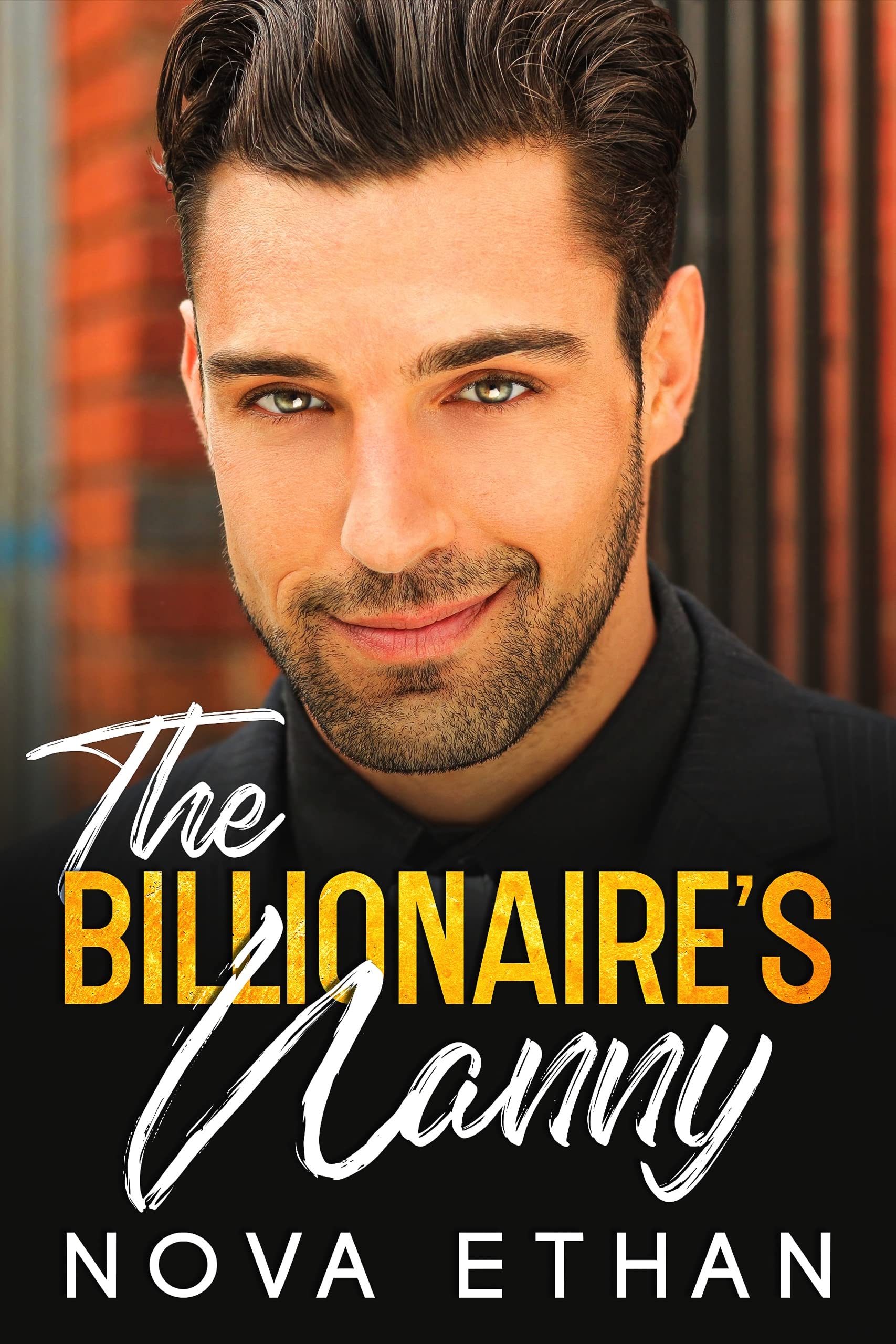 The Billionaire's Nanny