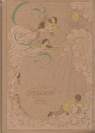 Lo Stregato & other stories