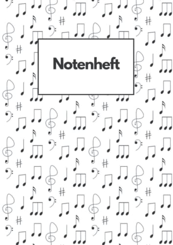 Leere Notenblätter PDF: Kreativität entfesseln, Töne visualisieren!